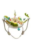 Shop Fisher Price Jumperoo Activity Center, Animal Krackers at Goodbuygears