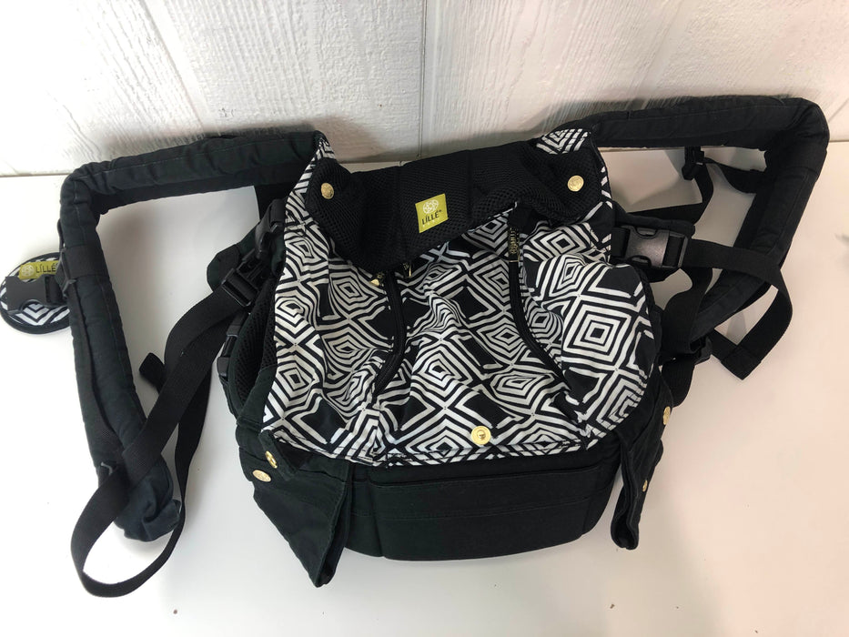used Infant Gear