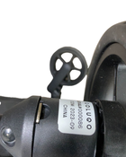 Shop Colugo The One Stroller, 2023, Black at Goodbuygears