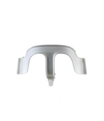 used Stokke Tripp Trapp Baby Set, White, Version 4