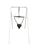 secondhand Jolly Jumper Baby Jumper With Stand