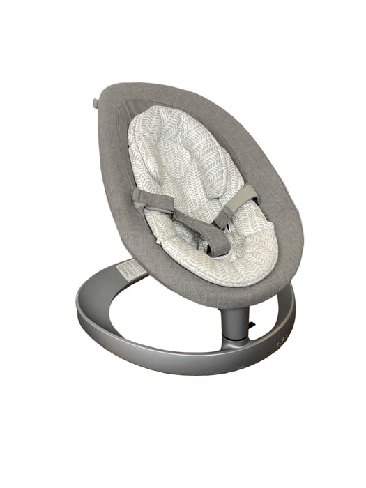 Shop Nuna LEAF Grow Seat at Goodbuygears