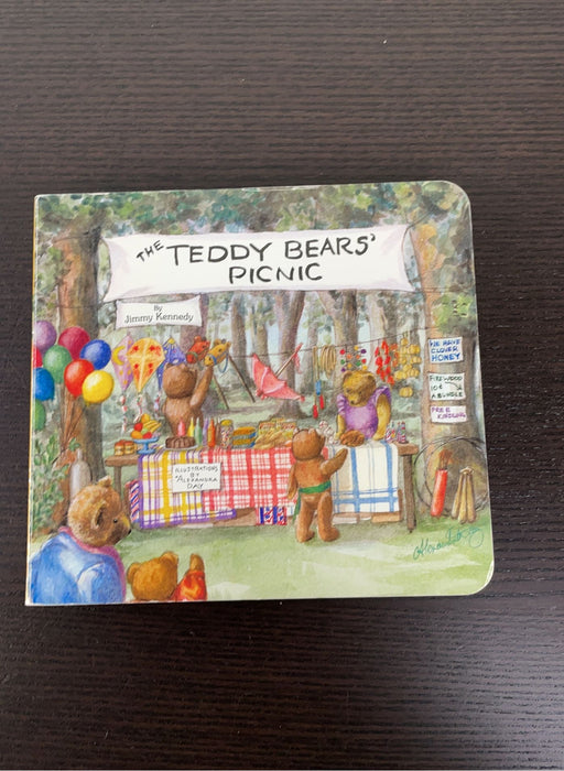 secondhand Toys