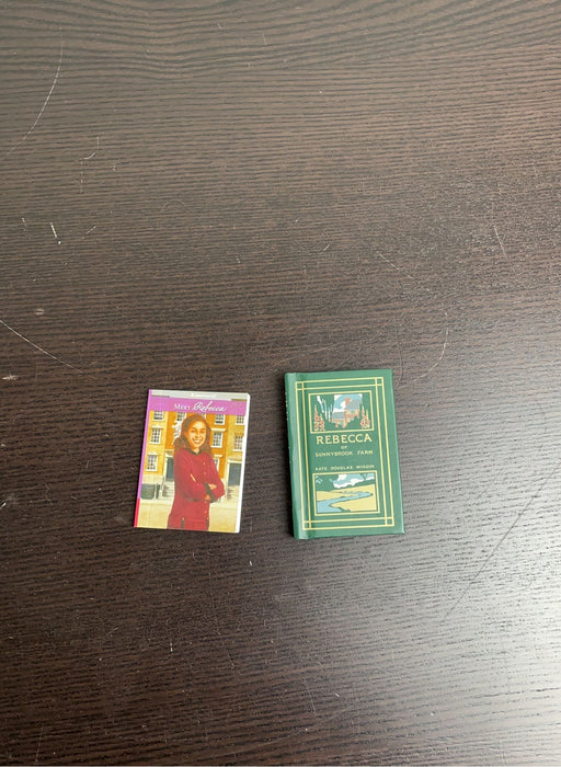 secondhand Toys
