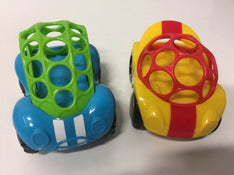 used Toys