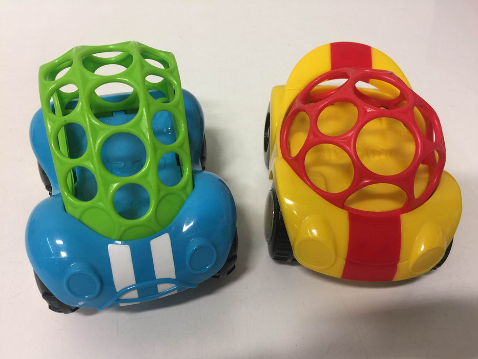 used Toys