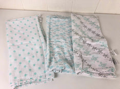 used BUNDLE Baby Blankets