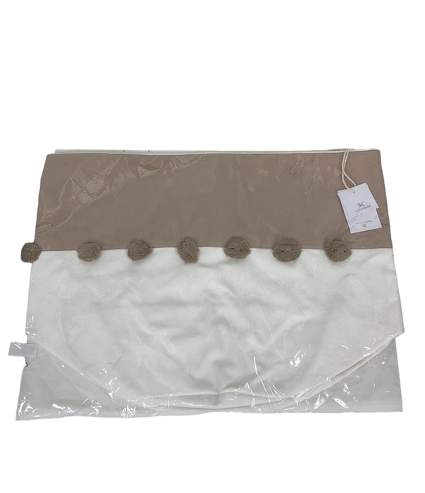 Shop Toddlekind Storage Basket, Large, Tan at Goodbuygears