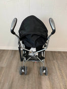 used Chicco Capri Lightweight Stroller