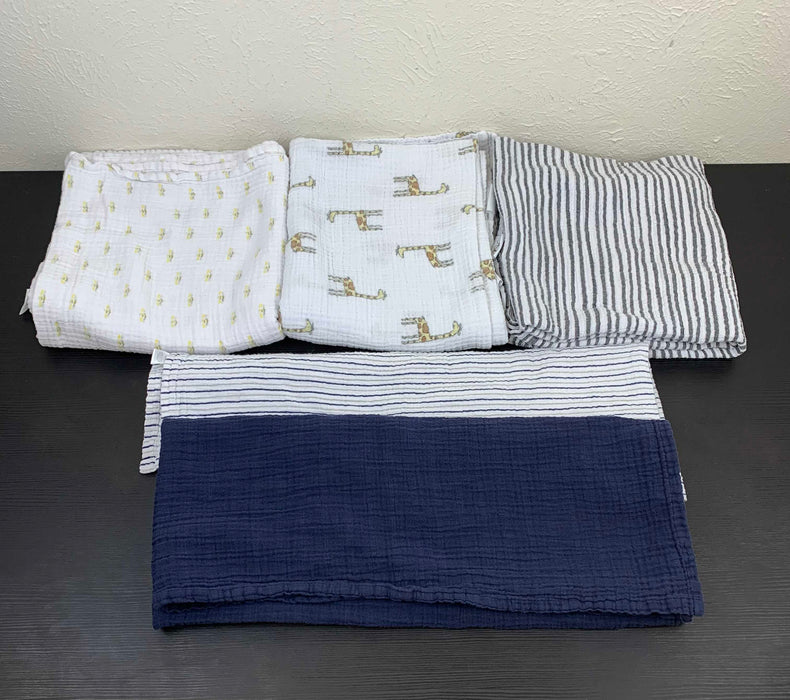 used Home Nursery