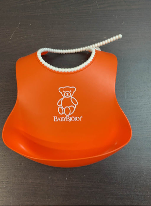 used BabyBjorn Bib
