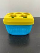 secondhand Fisher Price Baby's First Blocks