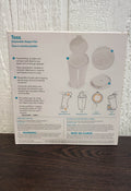used Diapering
