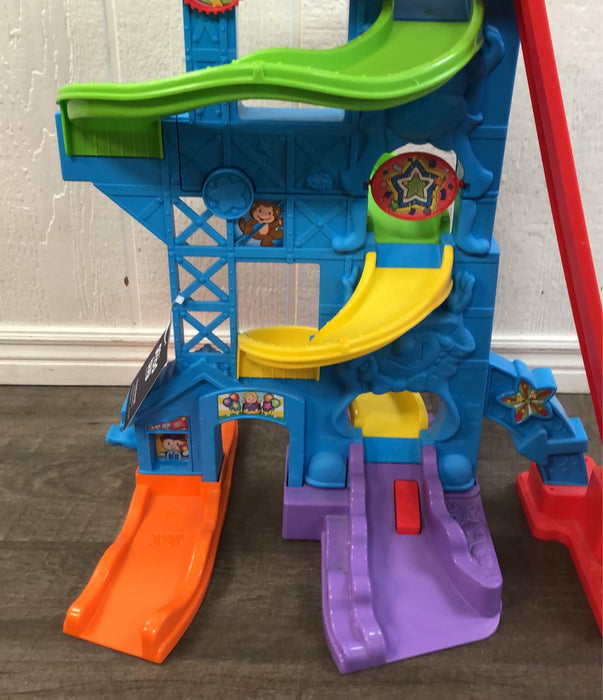 secondhand Toys