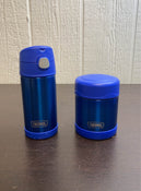 used BUNDLE Thermos Feeding Accessories