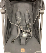 Shop gb Pockit+ All City Stroller, 2023, Velvet Black at Goodbuygears