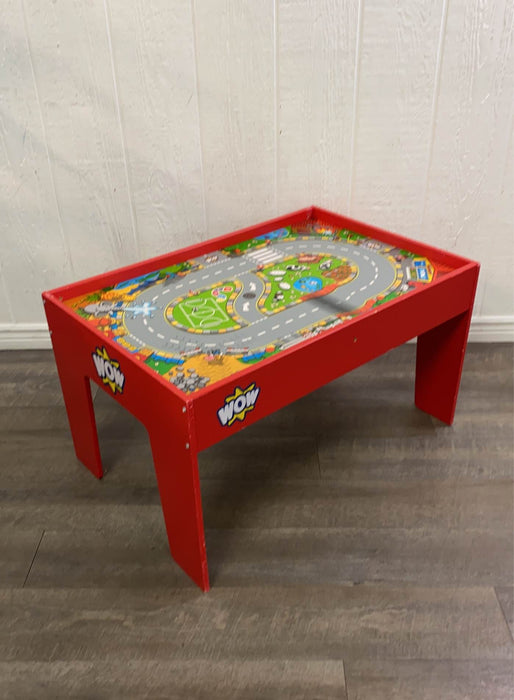 used Home Nursery