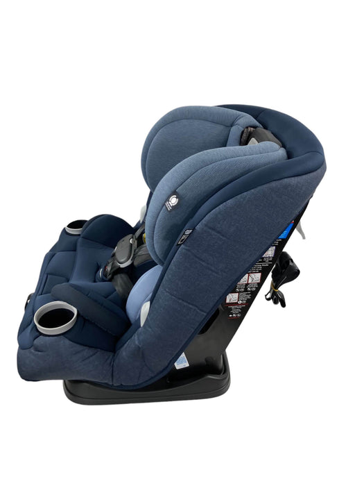 Shop Maxi-Cosi Pria Max All-in-One Convertible Car Seat, 2022, Nomad Blue at Goodbuygears
