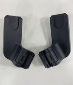 Shop gb Pockit+ All City Stroller, 2020, Velvet Black at Goodbuygears