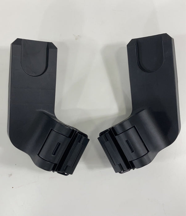 Shop gb Pockit+ All City Stroller, 2020, Velvet Black at Goodbuygears