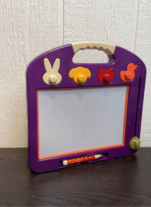 Shop B. toys Magnetic Drawing Board at Goodbuygears