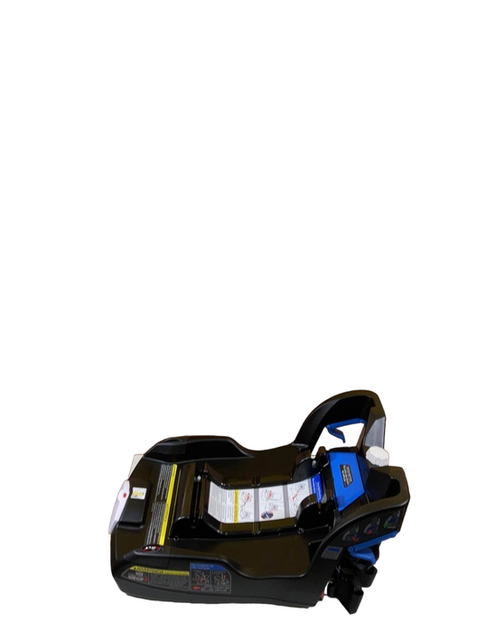Shop Doona Infant Car Seat & Stroller Combo, 2023, Nitro Black at Goodbuygears