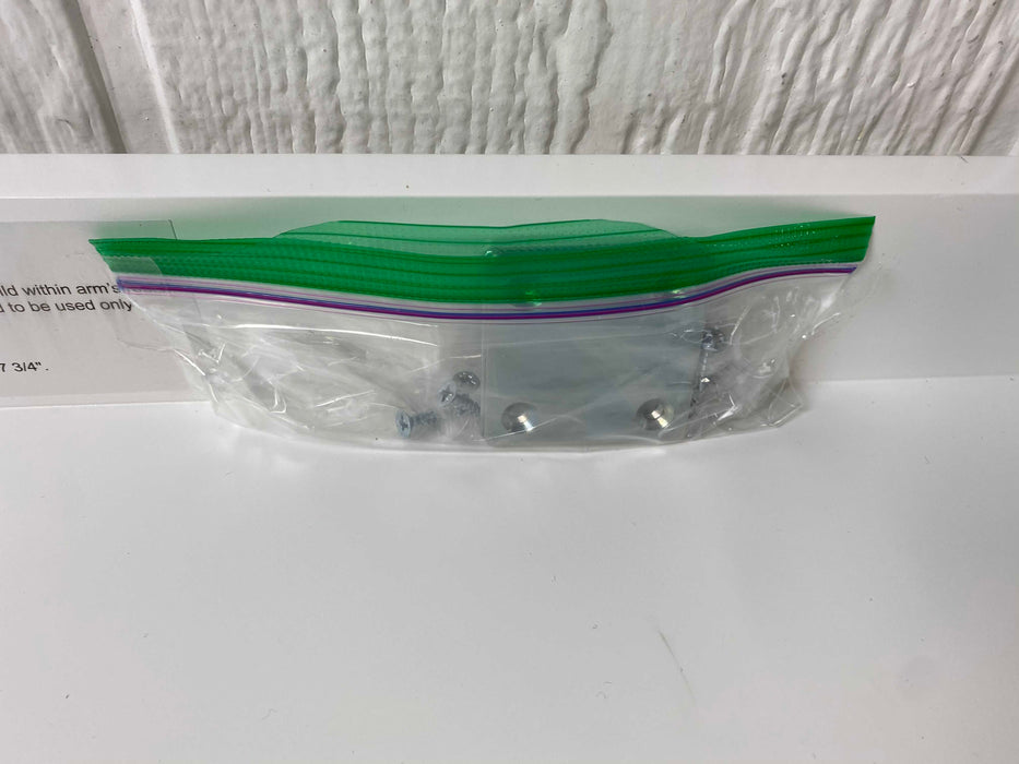 used Diapering