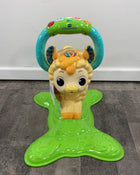 secondhand VTech Bounce & Discover Llama