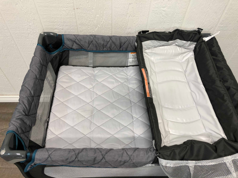 secondhand Home Nursery