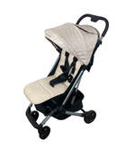 Shop Colugo Compact Stroller, 2022, Dune Zebra at Goodbuygears