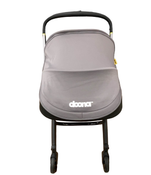 Shop Doona Infant Car Seat & Stroller Combo, 2022, Grey Hound at Goodbuygears
