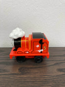 used BUNDLE Thomas and Friends Trains