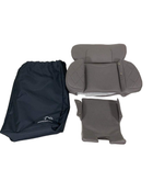 Shop Nuna Revv Rotating Convertible Car Seat, 2022, Brushstroke at Goodbuygears
