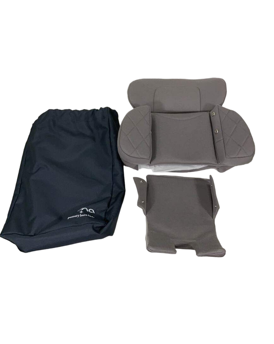 Shop Nuna Revv Rotating Convertible Car Seat, 2022, Brushstroke at Goodbuygears