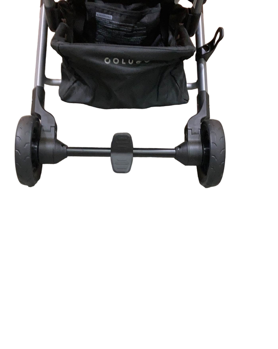 Shop Colugo Compact Stroller, 2023, Olive at Goodbuygears