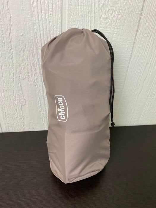 used Chicco Ultrasoft 2 Way Infant Carrier