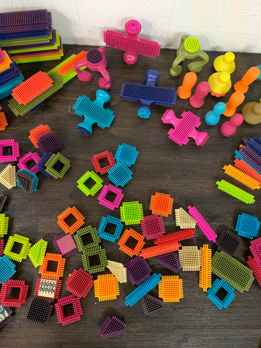 secondhand Toys