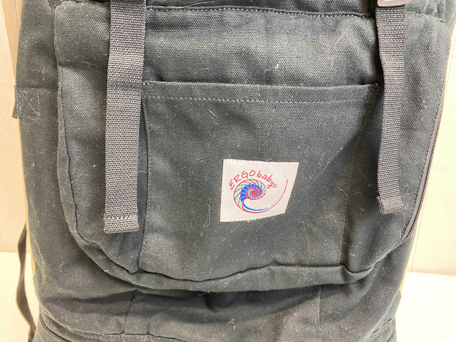 secondhand Infant Gear