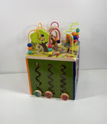 used Infant Gear