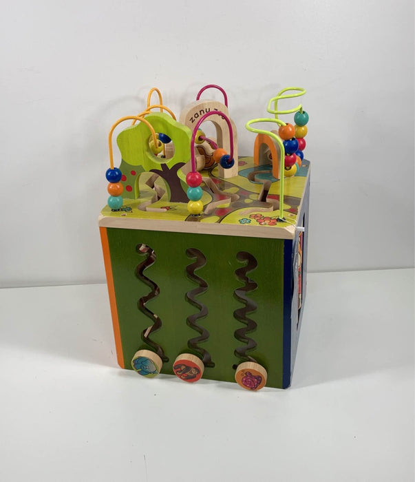 used Infant Gear