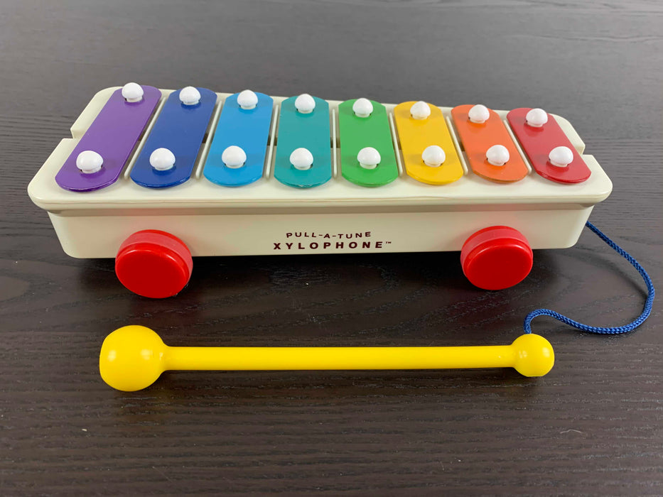 used Toys