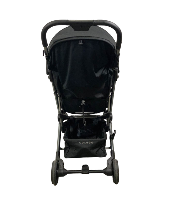 Shop Colugo Compact Stroller, 2022, Black at Goodbuygears