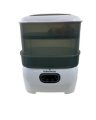 Shop Baby Brezza Sterilizer and Dryer Advanced, White at Goodbuygears