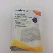used Medela Disposable Nursing Pads