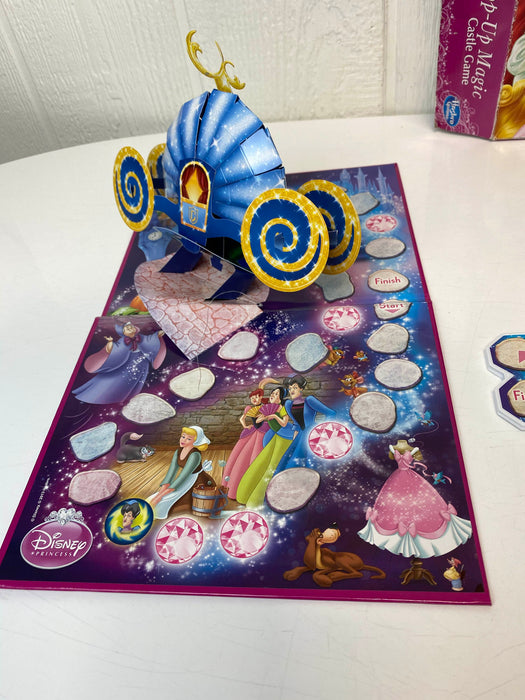 secondhand Puzzles Games