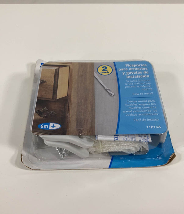 Shop Safety 1st Furniture Wall Straps at Goodbuygears