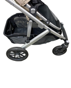 Shop UPPAbaby VISTA V2 Stroller, 2021, Declan (Oat Melange) at Goodbuygears