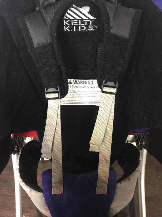 used Backpacks Carriers