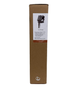 Shop Stokke Limas Carrier, Grey Melange at Goodbuygears