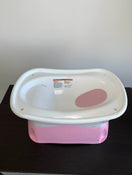 secondhand Summer Infant Right Height Bath Tub